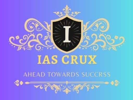 IAS Crux